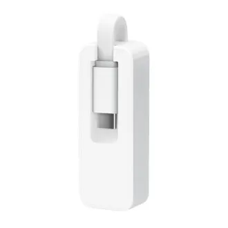 TP-Link UE300C USB 3.0 Typ C zu Gigabit-Ethernet-Netzwerkadapter