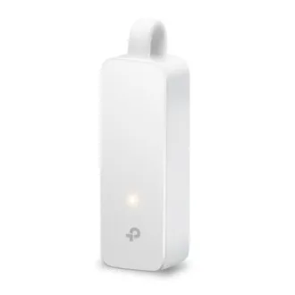 TP-Link UE300C USB 3.0 Typ C zu Gigabit-Ethernet-Netzwerkadapter