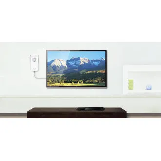 TP-Link TL-PA8010P 1200 Mbit/s Powerline-Starter-Kit (2 Stück)
