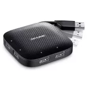 TP-Link 4 Ports USB 3.0 Hub, kein Netzadapter erforderlich