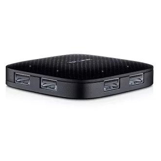 TP-Link 4 Ports USB 3.0 Hub, kein Netzadapter erforderlich TP-Link 4 Ports USB 3.0 Hub, kein Netzadapter erforderlich