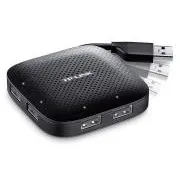 TP-Link 4 Ports USB 3.0 Hub, kein Netzadapter erforderlich