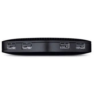 TP-Link 4 Ports USB 3.0 Hub, kein Netzadapter erforderlich TP-Link 4 Ports USB 3.0 Hub, kein Netzadapter erforderlich