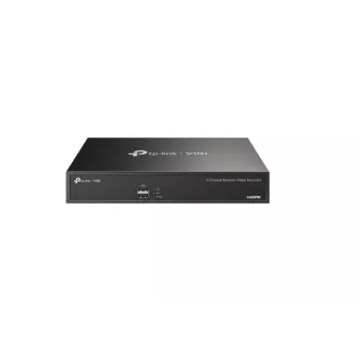 VIGI NVR1004H 4-Kanal Netzwerk-Videorekorder