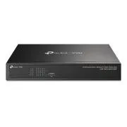 VIGI NVR1008H-8MP 8-Kanal PoE Netzwerk-Videorekorder