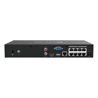 VIGI NVR1008H-8MP 8-Kanal PoE Netzwerk-Videorekorder VIGI NVR1008H-8MP 8-Kanal PoE Netzwerk-Videorekorder