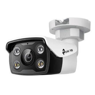 VIGI C350(2.8mm) 5MP Vollfarb-Bullet Net.cam. VIGI C350(2.8mm) 5MP Vollfarb-Bullet Net.cam.
