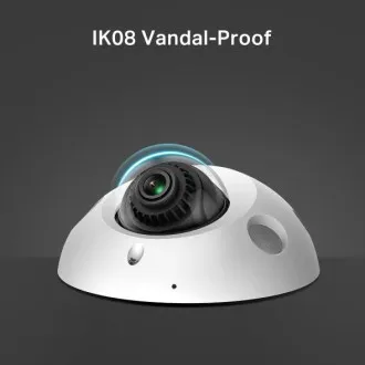 VIGI C230I Mini(2.8mm) 2MP Dome Netzwerkkamera VIGI C230I Mini(2.8mm) 2MP Dome Netzwerkkamera