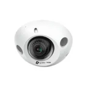 VIGI C230I Mini(2.8mm) 2MP Dome Netzwerkkamera