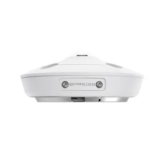 InSight S655I, 5-Megapixel-IR-Fisheye-Netzwerkkamera InSight S655I, 5-Megapixel-IR-Fisheye-Netzwerkkamera