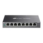DS108GP TP-Link Omada, 8G, 8 PoE , Switch