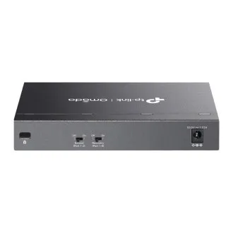 DS108GP TP-Link Omada, 8G, 8 PoE , Switch