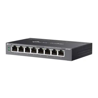 DS108GP TP-Link Omada, 8G, 8 PoE , Switch