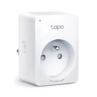 TP-link Tapo P100(1-Pack) WiFi intelligente Steckdose, 10A