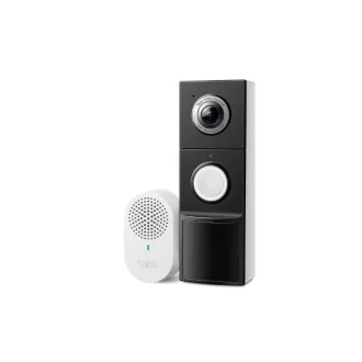 Tp-link Tapo D235 Video-Türklingel Tp-link Tapo D235 Video-Türklingel