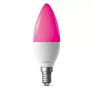 TP-link Tapo L430C intelligente Glühbirne