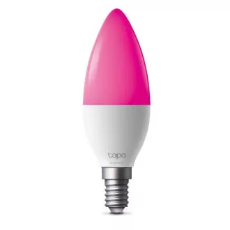 TP-link Tapo L430C intelligente Glühbirne TP-link Tapo L430C intelligente Glühbirne