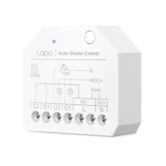 TP-Link Tapo S112 Smart-Switch-Modul
