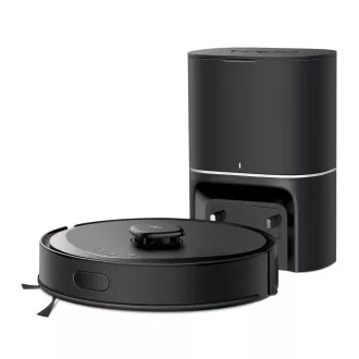 Tapo RV30 Max Plus Staubsaugerroboter&Auto-EmptyDock Tapo RV30 Max Plus Staubsaugerroboter&Auto-EmptyDock
