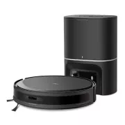 Tapo RV20 Max Plus Staubsaugerroboter&Auto-Entleerungsstation