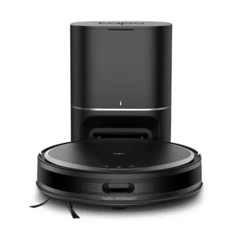 Tapo RV20 Max Plus Staubsaugerroboter&Auto-Entleerungsstation Tapo RV20 Max Plus Staubsaugerroboter&Auto-Entleerungsstation