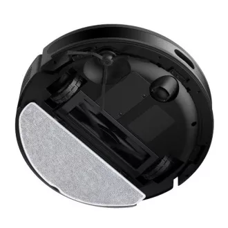 Tapo RV20 Max Plus Staubsaugerroboter&Auto-Entleerungsstation Tapo RV20 Max Plus Staubsaugerroboter&Auto-Entleerungsstation