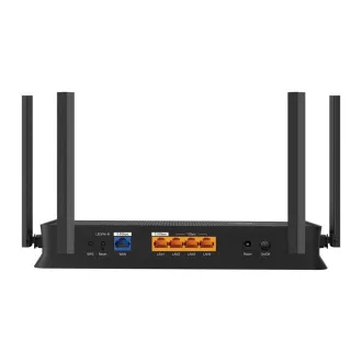 TP-link BE3600 Dual-Band Wi-Fi 7 Router TP-link BE3600 Dual-Band Wi-Fi 7 Router
