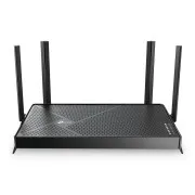 TP-Link BE3600 Dualband-WLAN-7-Router, 2,5 Gbit