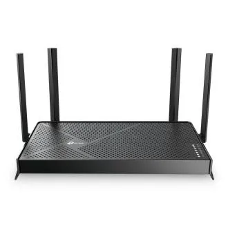 TP-Link BE3600 Dualband-WLAN-7-Router, 2,5 Gbit TP-Link BE3600 Dualband-WLAN-7-Router, 2,5 Gbit