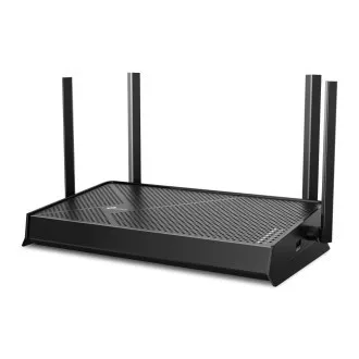 TP-Link BE3600 Dualband-WLAN-7-Router, 2,5 Gbit TP-Link BE3600 Dualband-WLAN-7-Router, 2,5 Gbit