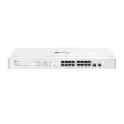 Festa FS318G 16xGb 2xSFP Smart Switch