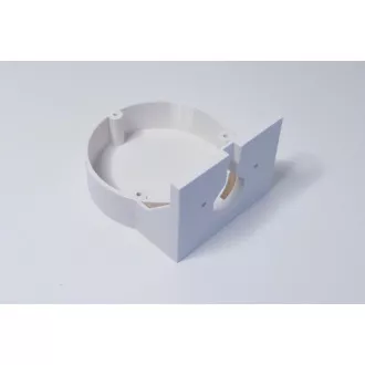 TP-LINK Wandhalterung mit Kabelabdeckung für VIGI C220/C230/C240 Kameras weiß TP-LINK Wandhalterung mit Kabelabdeckung für VIGI C220/C230/C240 Kameras weiß