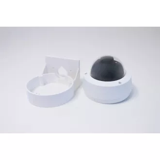 TP-LINK Wandhalterung mit Kabelabdeckung für VIGI C220/C230/C240 Kameras weiß TP-LINK Wandhalterung mit Kabelabdeckung für VIGI C220/C230/C240 Kameras weiß