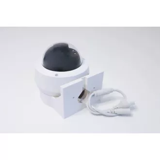 TP-LINK Wandhalterung mit Kabelabdeckung für VIGI C220/C230/C240 Kameras weiß TP-LINK Wandhalterung mit Kabelabdeckung für VIGI C220/C230/C240 Kameras weiß