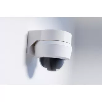 TP-LINK Wandhalterung mit Kabelabdeckung für VIGI C220/C230/C240 Kameras weiß TP-LINK Wandhalterung mit Kabelabdeckung für VIGI C220/C230/C240 Kameras weiß