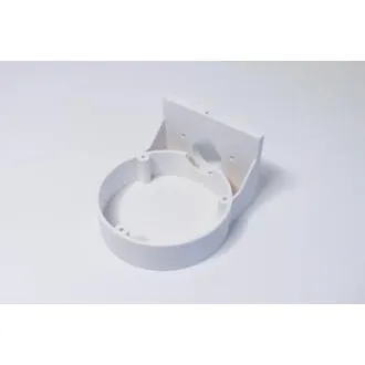 TP-LINK Wandhalterung mit Kabelabdeckung für VIGI C220/C230/C240 Kameras weiß