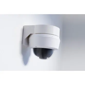 TP-LINK Wandhalterung mit Kabelabdeckung für VIGI C220/C230/C240 Kameras weiß