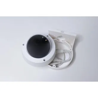 TP-LINK Wandhalterung mit Kabelabdeckung für VIGI C220/C230/C240 Kameras weiß