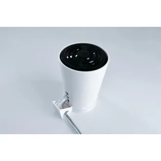 TP-LINK Wandhalterung mit Kabelabdeckung für VIGI C220/C230/C240 Kameras weiß