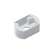 TP-LINK Wand- oder Deckenhalterung mit Kabelabdeckung für VIGI C540V Kameras, weiß
