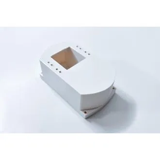 TP-LINK Halter mit Kabelabdeckung. für VIGI C540 TP-LINK Halter mit Kabelabdeckung. für VIGI C540