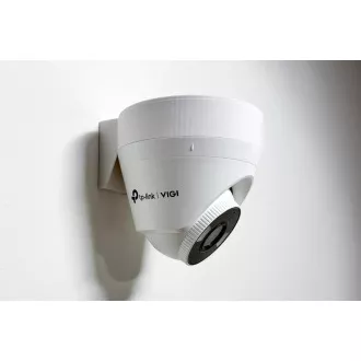 TP-LINK Wandhalterung mit Kabelabdeckung für VIGI C400/C420/C430/450 Kameras, weiß TP-LINK Wandhalterung mit Kabelabdeckung für VIGI C400/C420/C430/450 Kameras, weiß