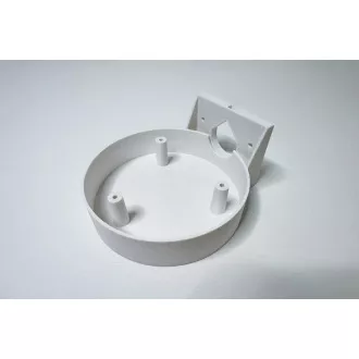 TP-LINK Wandhalterung mit Kabelabdeckung für VIGI C400/C420/C430/450 Kameras, weiß TP-LINK Wandhalterung mit Kabelabdeckung für VIGI C400/C420/C430/450 Kameras, weiß