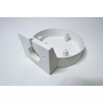 TP-LINK Wandhalterung mit Kabelabdeckung für VIGI C400/C420/C430/450 Kameras, weiß TP-LINK Wandhalterung mit Kabelabdeckung für VIGI C400/C420/C430/450 Kameras, weiß