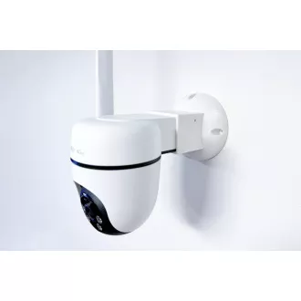 TP-LINK TAPO C501GW Wandhalterung/Ständer weiß