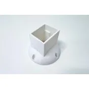 TP-LINK TAPO C501GW Wandhalterung/Ständer weiß