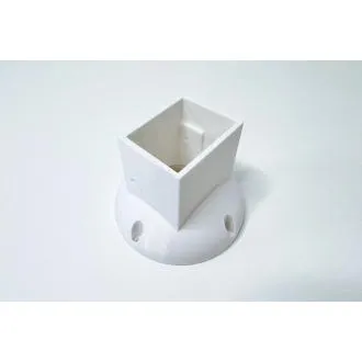 TP-LINK TAPO C501GW Wandhalterung/Ständer weiß TP-LINK TAPO C501GW Wandhalterung/Ständer weiß