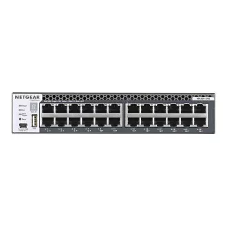 NETGEAR M4300-24X MANAGED SWITCH NETGEAR M4300-24X MANAGED SWITCH