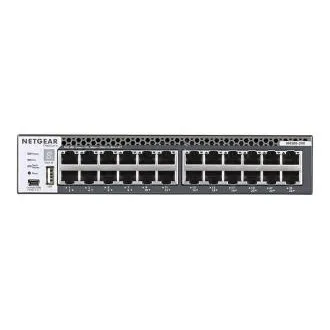 NETGEAR M4300-24X MANAGED SWITCH