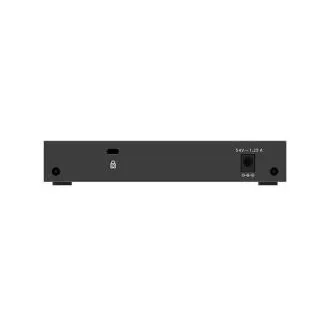 NETGEAR 5PT GE PLUS SWCH W/ POE